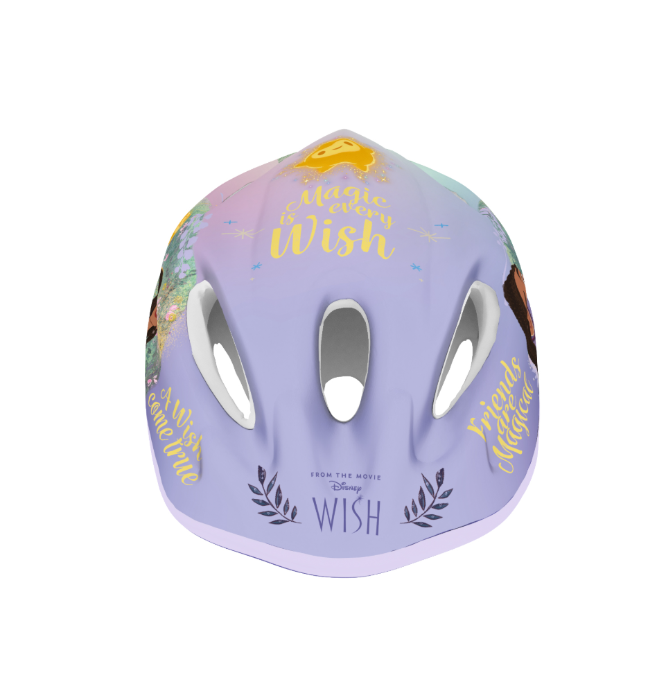 Dviratininko šalmas Disney Wish