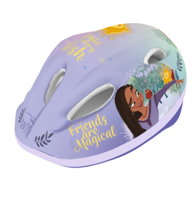 Dviratininko šalmas Disney Wish