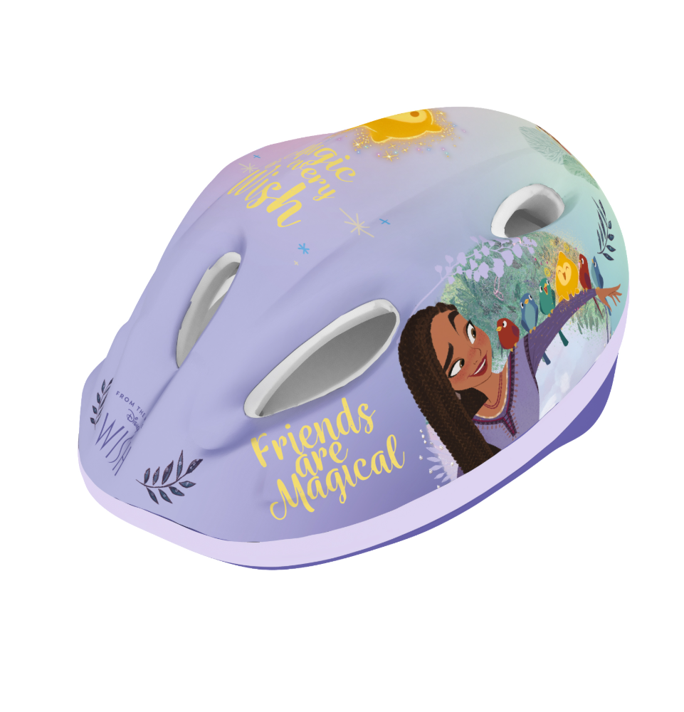Dviratininko šalmas Disney Wish