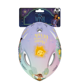 Dviratininko šalmas Disney Wish