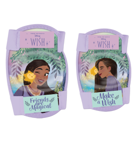 Kelių ir alkūnių apsaugos Disney Wish