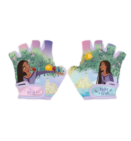 Pirštinės Disney Wish