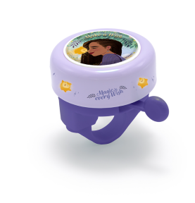 Dviračio skambutis Disney Wish