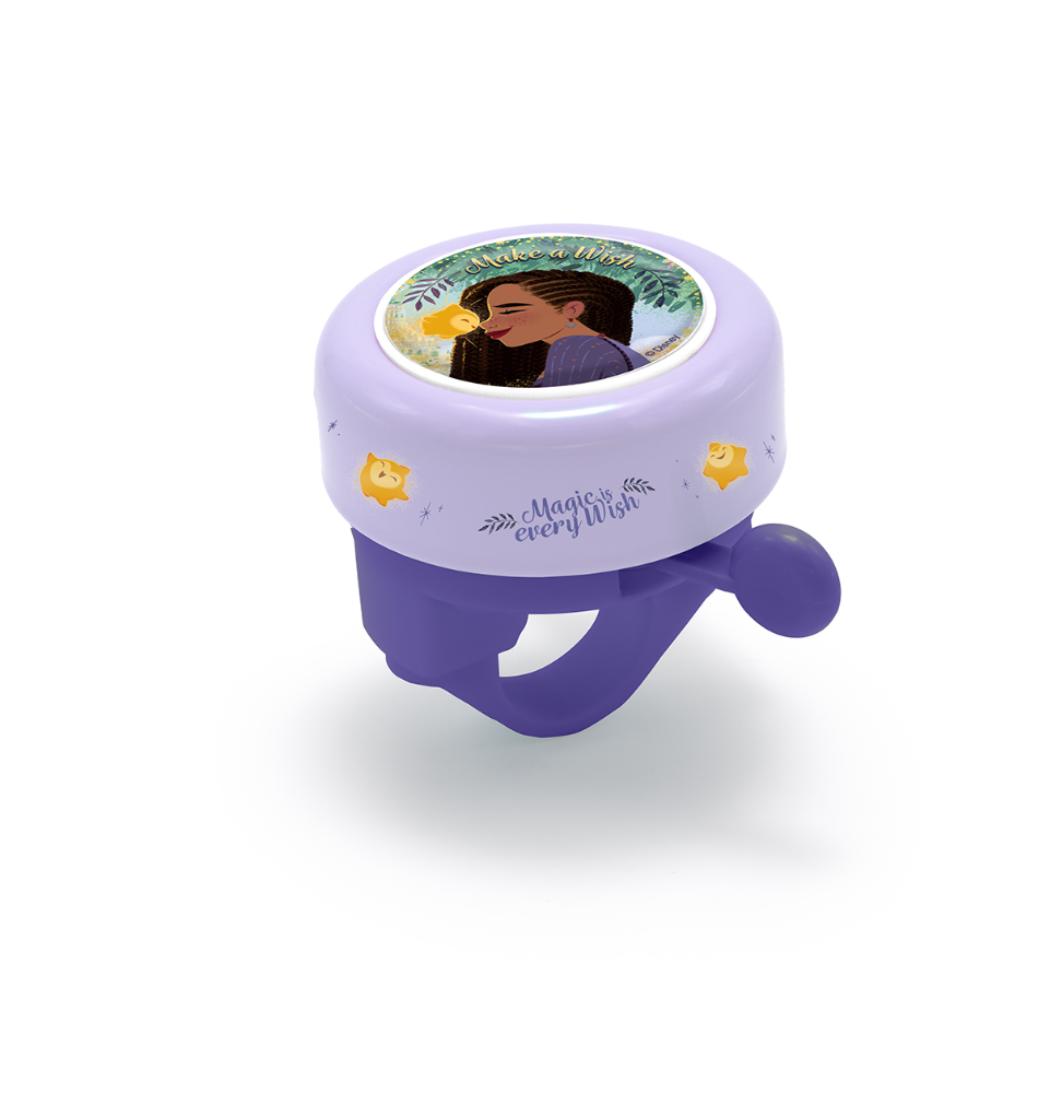 Dviračio skambutis Disney Wish