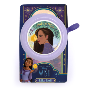Dviračio skambutis Disney Wish