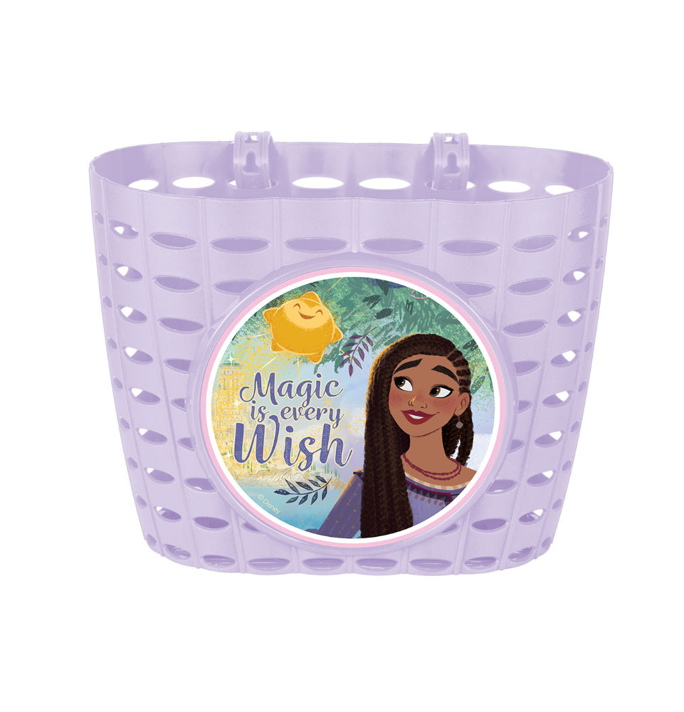Dviračio krepšelis Disney Wish Dviračio krepšelis Disney Wish