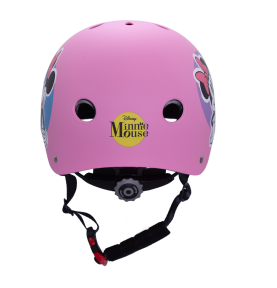 Šalmas Minnie, Pink