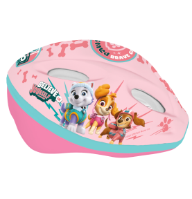 Dviratininko šalmas Paw Patrol Girls