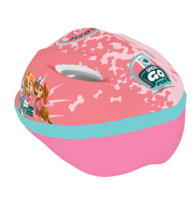 Dviratininko šalmas Paw Patrol Girls