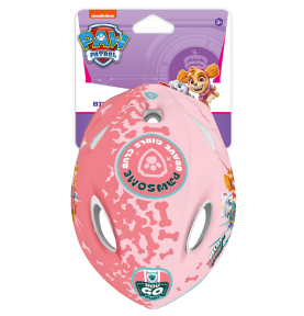 Dviratininko šalmas Paw Patrol Girls