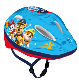 Dviratininko šalmas Paw Patrol Boys