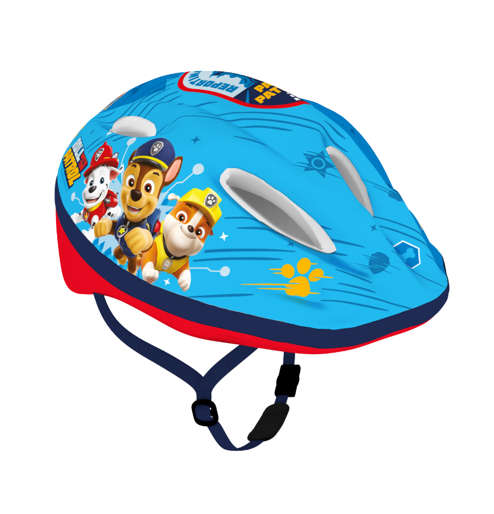 Dviratininko šalmas Paw Patrol Boys Dviratininko šalmas Paw Patrol Boys