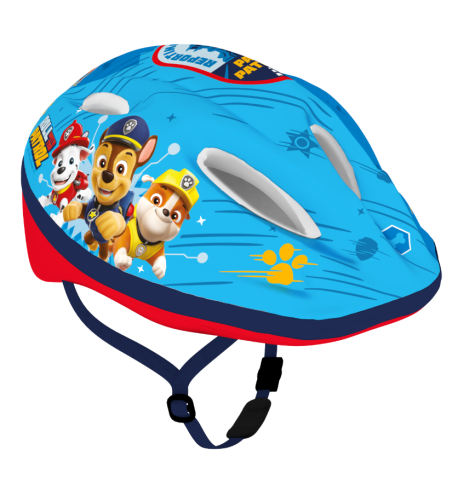 Dviratininko šalmas Paw Patrol Boys