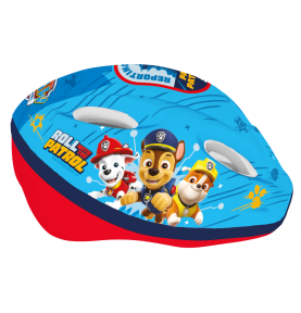 Dviratininko šalmas Paw Patrol Boys