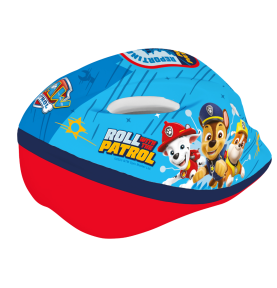 Dviratininko šalmas Paw Patrol Boys