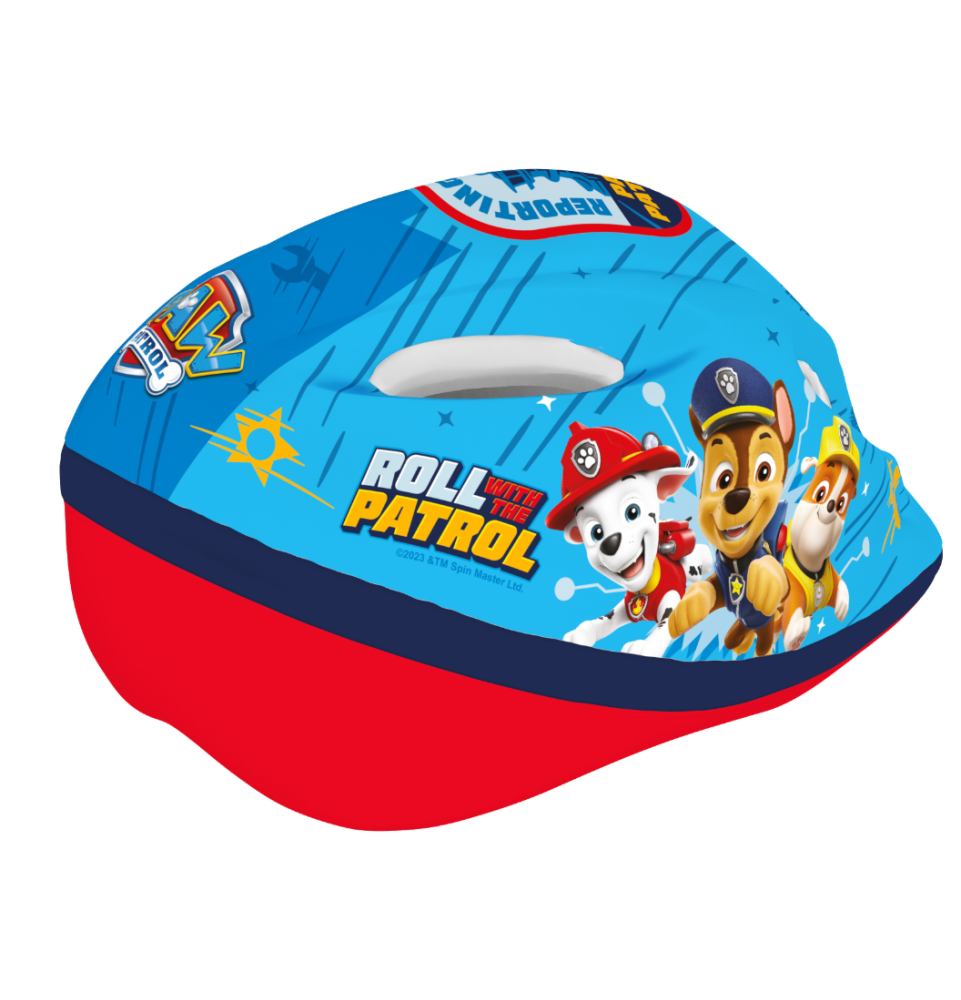 Dviratininko šalmas Paw Patrol Boys