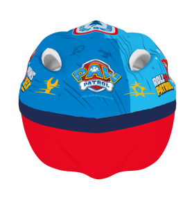 Dviratininko šalmas Paw Patrol Boys