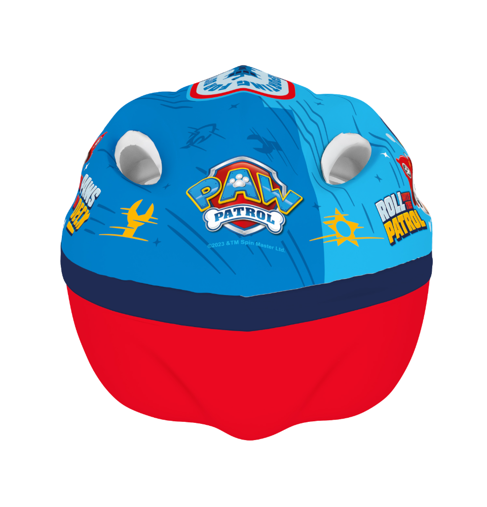 Dviratininko šalmas Paw Patrol Boys