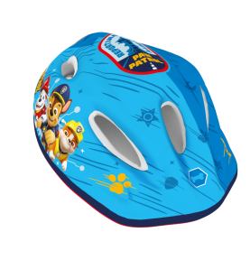 Dviratininko šalmas Paw Patrol Boys