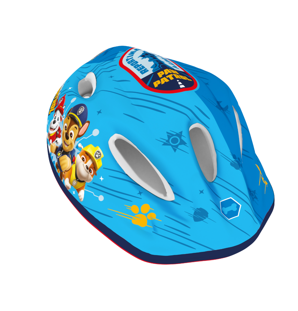Dviratininko šalmas Paw Patrol Boys