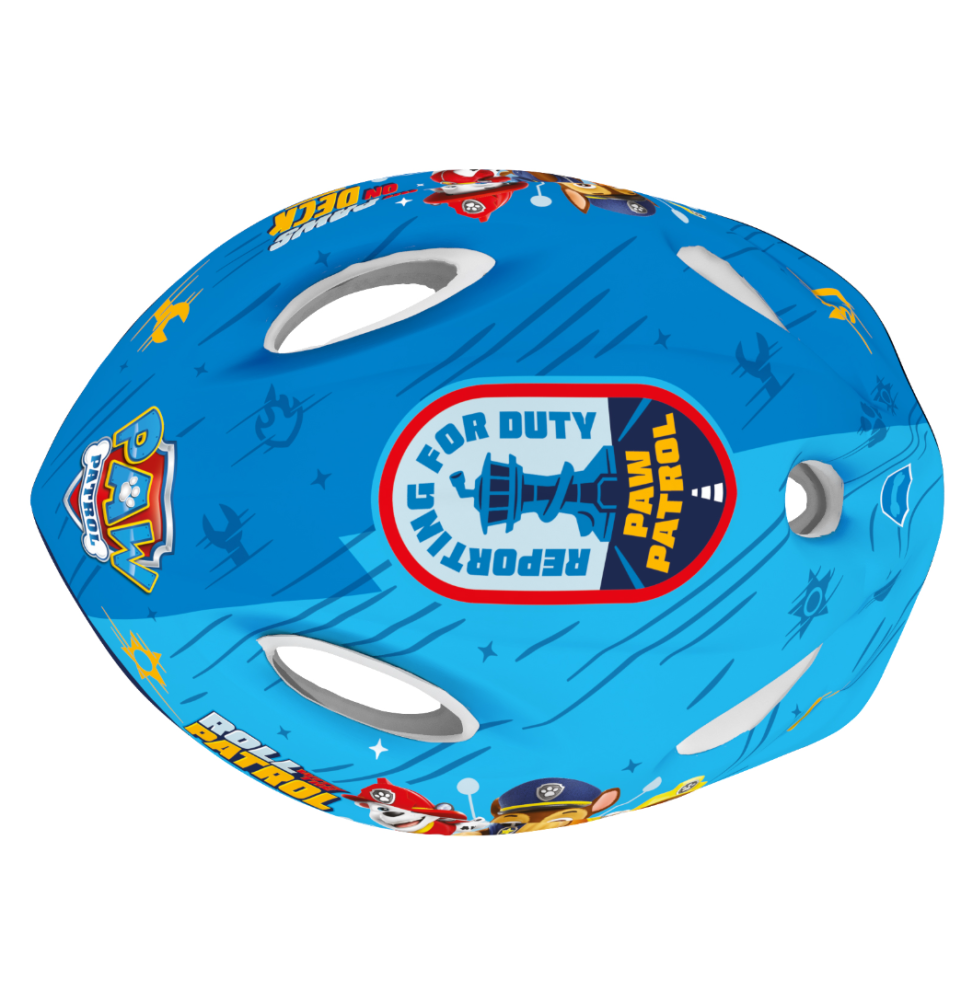 Dviratininko šalmas Paw Patrol Boys