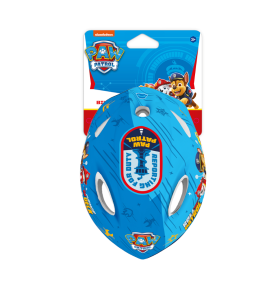Dviratininko šalmas Paw Patrol Boys
