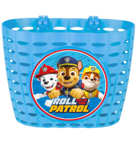 Dviračio krepšelis Paw Patrol Boys