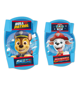 Kelių ir alkūnių apsaugos Paw Patrol Boys