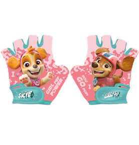 Pirštinės Paw Patrol Girls