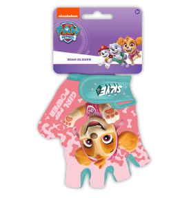 Pirštinės Paw Patrol Girls
