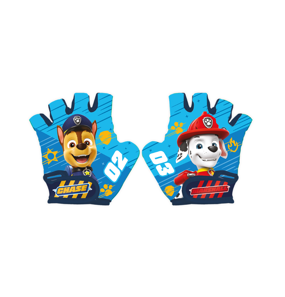 Pirštinės Paw Patrol Boys