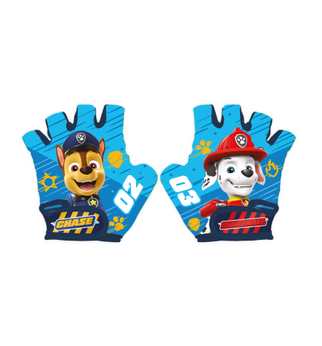 Pirštinės Paw Patrol Boys