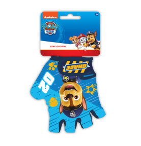 Pirštinės Paw Patrol Boys