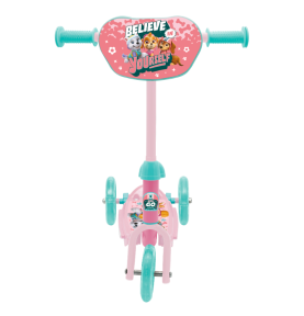 Vaikiškas paspirtukas Paw Patrol Girls Vaikiškas paspirtukas Paw Patrol Girls
