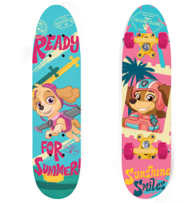 Riedlentė Paw Patrol Girls