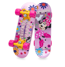 Riedlentė vaikams Disney Minnie 17" Riedlentė vaikams Disney Minnie 17"