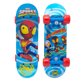 Riedlentė vaikams Disney Spidey 17"