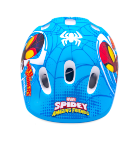 Šalmas Spiderman Spidey, XS