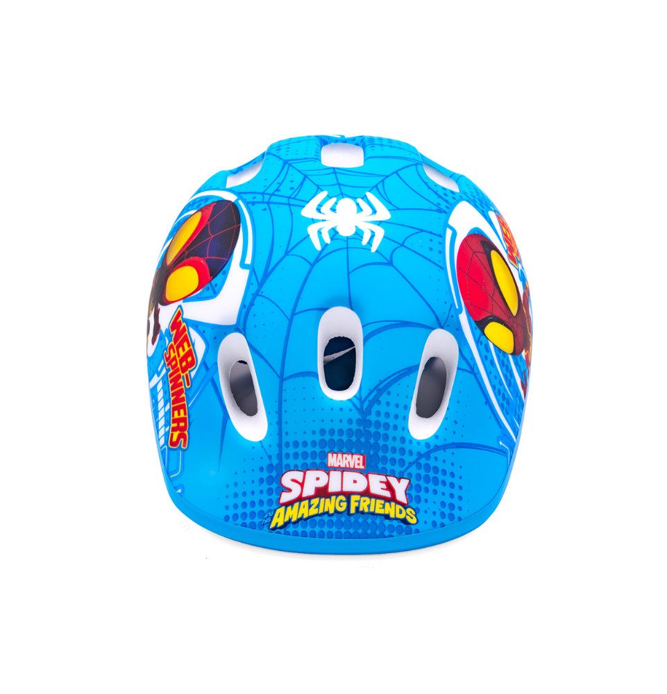 Šalmas Spiderman Spidey, XS