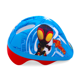Šalmas Spiderman Spidey, XS