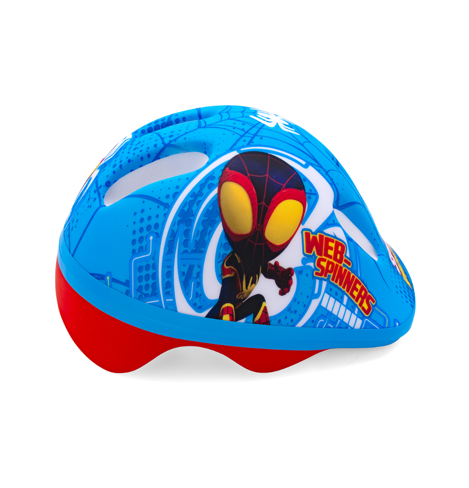 Šalmas Spiderman Spidey, XS