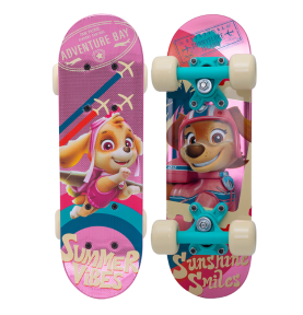 Riedlentė vaikams Paw Patrol Girls 17"