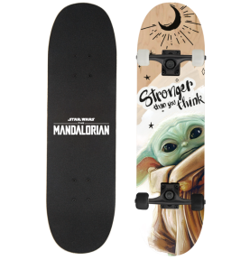 Riedlentė Star Wars Mandalorian
