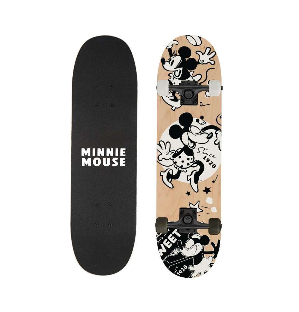 Riedlentė Minnie Classic