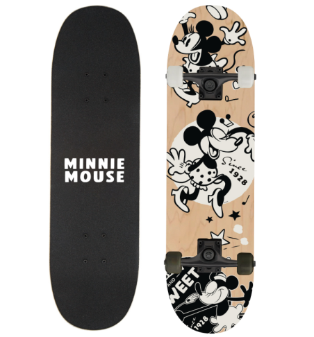 Riedlentė Minnie Classic
