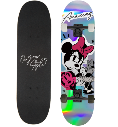 Riedlentė Minnie Amazing Holo