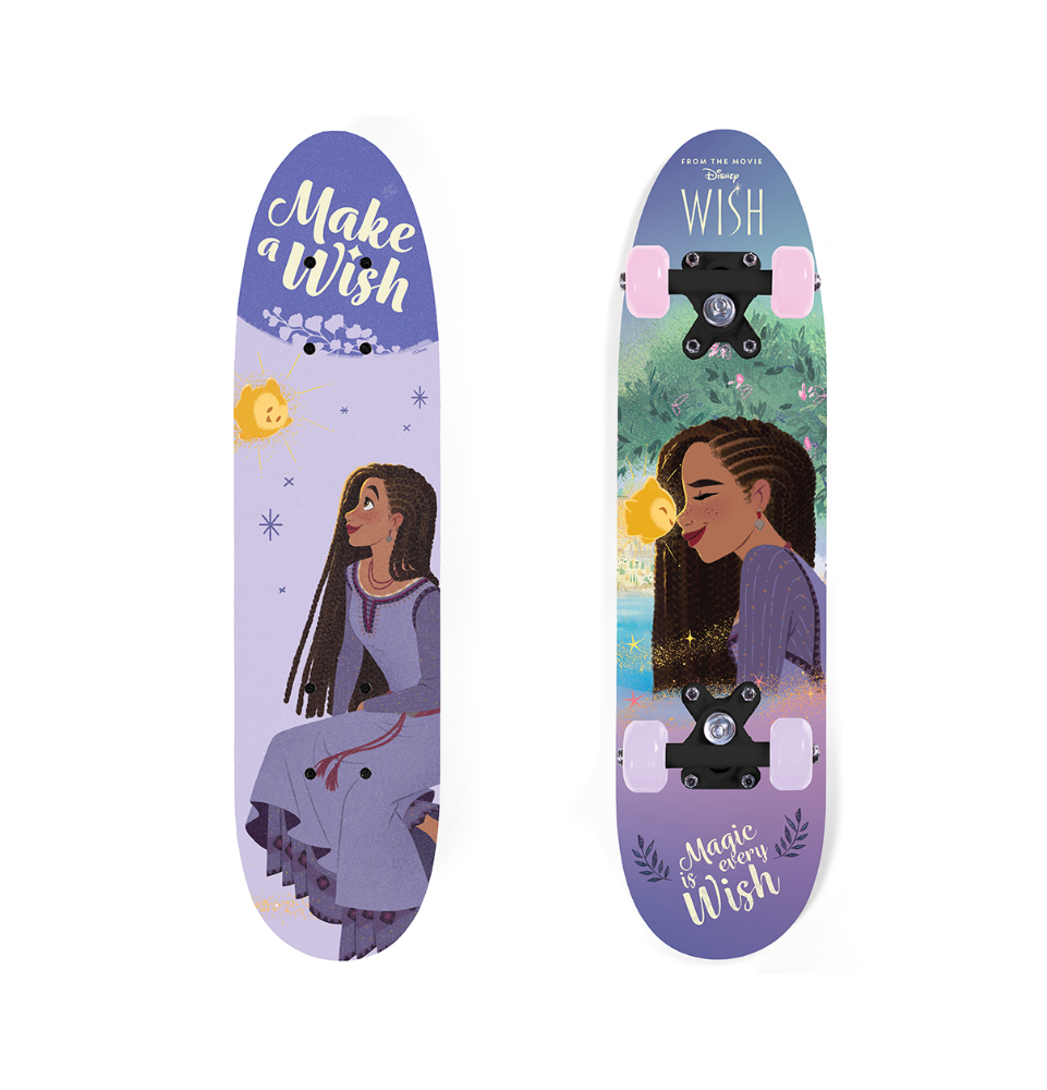Riedlentė Disney Wish Riedlentė Disney Wish