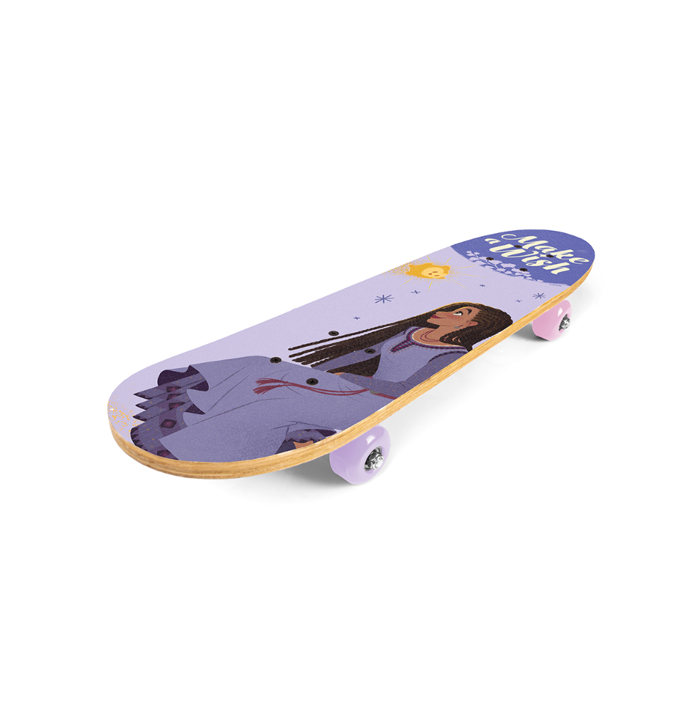 Riedlentė Disney Wish