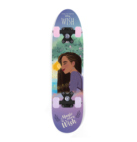 Riedlentė Disney Wish