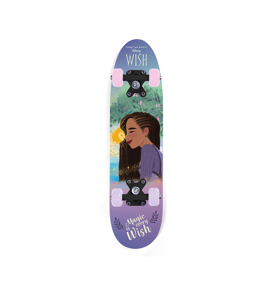 Riedlentė Disney Wish